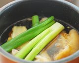 コラーゲンたっぷり☆豚足中華煮込み作り方6写真