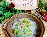 高校1年女子お弁当♡2020.06.18作り方5写真