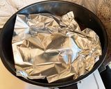 簡単ヘルシー☆骨付きラムのトマト煮込み作り方7写真