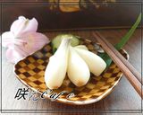 ❖エシャレットの糠漬け❖簡単な和の副菜❖作り方5写真