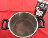 ★濃縮赤ワイン★洋食がパッと作れる素★作り方3写真