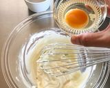 絶品☆アメリカンチェリーのチーズケーキ作り方5写真