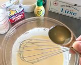 絶品☆アメリカンチェリーのチーズケーキ作り方10写真