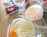 絶品☆アメリカンチェリーのチーズケーキ作り方6写真