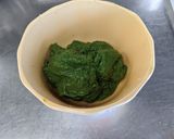 簡単！きれい！高齢者も喜ぶ鮭の若草焼き♪作り方3写真