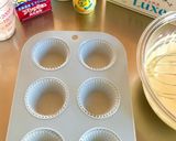 絶品☆アメリカンチェリーのチーズケーキ作り方12写真