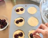 絶品☆アメリカンチェリーのチーズケーキ作り方19写真