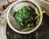 赤紫蘇ジュース作り方5写真