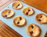 絶品☆アメリカンチェリーのチーズケーキ作り方23写真