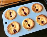 絶品☆アメリカンチェリーのチーズケーキ作り方22写真