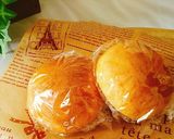 超もちもち!低糖質おからパン作り方5写真