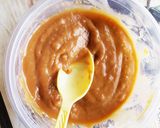 男飯☆簡単『豚味噌漬け丼』作り方1写真