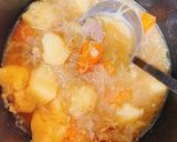 余った肉じゃがdeビシソワーズ作り方1写真
