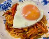 みんな大絶賛のポテトサラダ♡作り方8写真