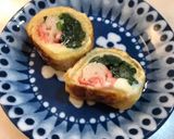 お弁当に！おあげ巻き作り方7写真