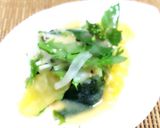 酢味噌ドレッシング作り方3写真
