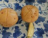 簡単ヘルシー新じゃが揚げ作り方2写真
