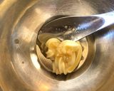 アスパラとろ〜り半熟マヨたま作り方3写真
