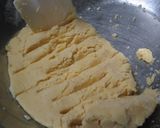 ♡型抜き大好評の♡厚切りバタークッキー♡作り方5写真