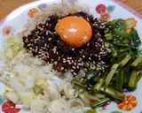 おうちで作る台湾まぜそば作り方4写真
