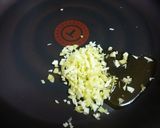 葛切り・豚ミンチ・野菜のオイスター炒め♪作り方3写真