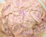 子供も大好き♪優しい味のタンドリーチキン作り方3写真