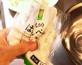 冷めてもやわらか☆ふわとろ豆腐ハンバーグ作り方11写真