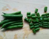 とうもろこしチャーハン作り方2写真