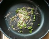 とうもろこしチャーハン作り方3写真