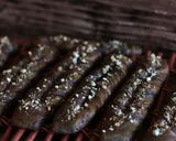 カフェオレ・ロールパン作り方14写真