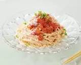ガーリックトマトチーズラーメン作り方5写真