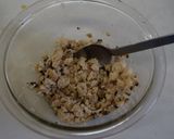 【健康】スタミナアップ！納豆そぼろ丼作り方3写真