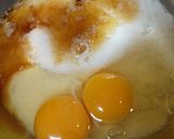 *混ぜて焼くだけ♪長芋焼き*グラタン風*作り方1写真
