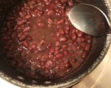 超簡単小豆が有れば直ぐ！水ようかん作り方1写真