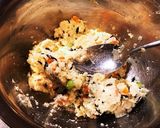 冷めてもやわらか☆ふわとろ豆腐ハンバーグ作り方12写真