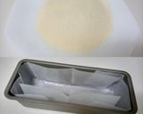 自然な甘さ♪しっとりバナナパウンドケーキ作り方1写真