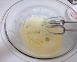 自然な甘さ♪しっとりバナナパウンドケーキ作り方3写真