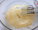 自然な甘さ♪しっとりバナナパウンドケーキ作り方4写真