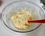 自然な甘さ♪しっとりバナナパウンドケーキ作り方5写真
