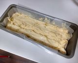 自然な甘さ♪しっとりバナナパウンドケーキ作り方6写真