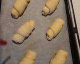 米粉のバターロール作り方10写真