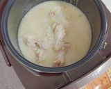 ☆炊飯器で簡単☆サムゲタン(≧∇≦)☆☆作り方5写真