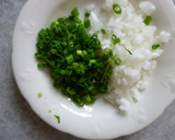 鮭のソテー♪豆乳あっさり和風ソースで♪作り方2写真