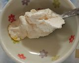 簡単ヘルシー豆腐アイスは無限大作り方6写真