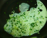 鮭のソテー♪豆乳あっさり和風ソースで♪作り方7写真