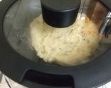 ベヒーフード お焼き 11ヶ月 その2作り方3写真