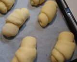 米粉のバターロール作り方11写真