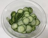 鮭の混ぜ寿司作り方3写真