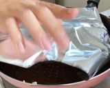 とろうま♪アボカドチーズINハンバーグ作り方5写真