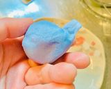 サマービーチのデザート作り方5写真